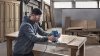 Frezarka górnowrzecionowa Bosch Professional GOF 130
